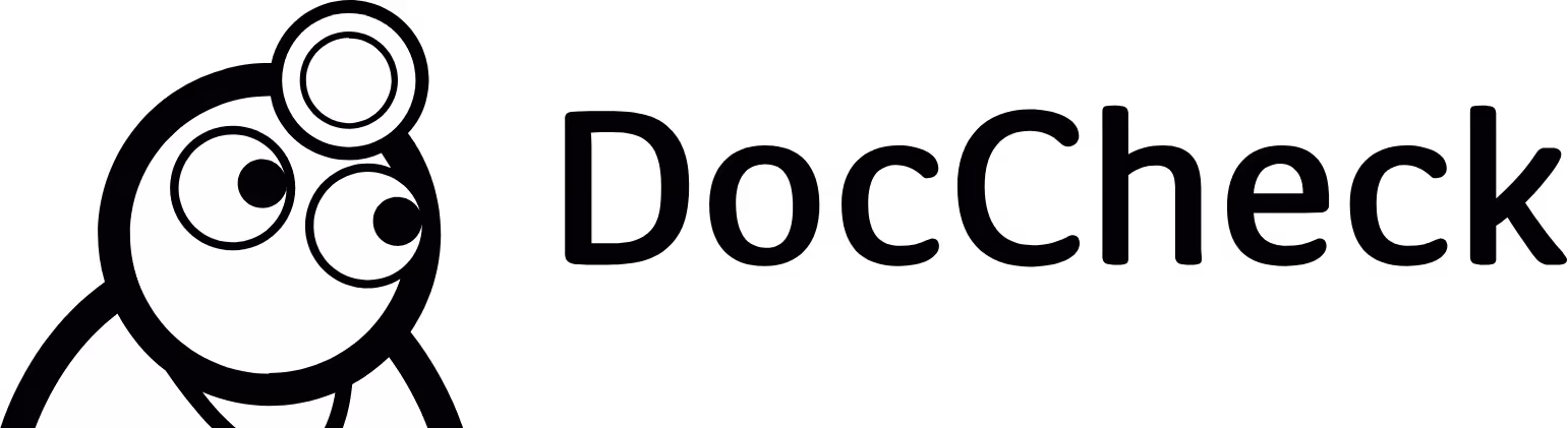 DocCheck